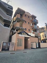 PLEAST清水の外観画像