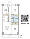 KDXレジデンス田園調布の間取り画像