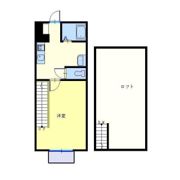 BernVillageの間取り画像