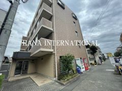 ジャルダンM・Kの外観画像