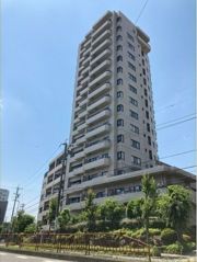 アドリーム八事雲雀ヶ岡の外観画像