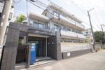 ローズガーデンA47の間取り画像