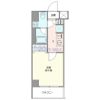 RELUXIA横濱元町の間取り画像