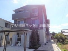 Sejour Miriiyの外観画像