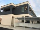 ハイドパーク西新涯の間取り画像