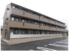 サニーヒルズの外観画像