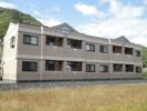 サンハイツ山ノ手の間取り画像