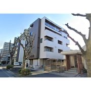 シーポート森傳の外観画像