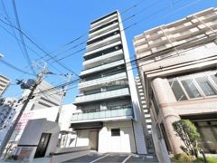 ソルレヴェンテ江坂広芝町の外観画像