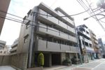 ルーブル神楽坂参番館の間取り画像