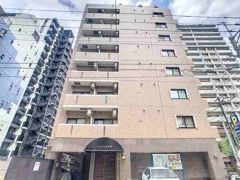 ハイネス大手門の外観画像