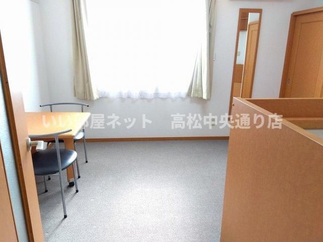 リビング