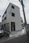 FOREST本町の間取り画像
