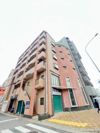 APA北町の外観