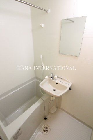 バスルーム