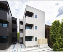 Warren kubomiⅡの外観画像