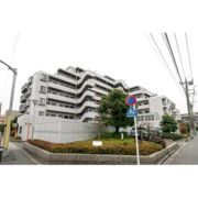 上野毛パーク・ホームズ アダージオの外観画像