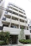 コンシェリア池袋 THE RESIDENCE WESTの間取り画像