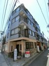 日興パレス西荻窪PARTⅡの間取り画像