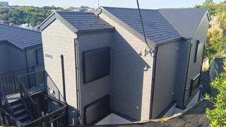 Oasis弘明寺B棟の外観画像