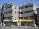 チェリータウン小金井の間取り画像