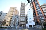 プレール新宿余丁町の間取り画像