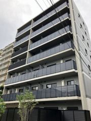 RELUXIA TOKYO NORTH GATEの外観画像