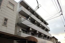 Sビル海田の外観画像