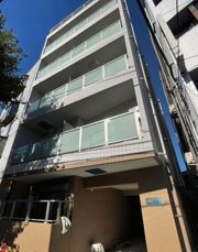 リタ十条の外観画像