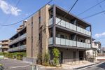 Dear WAN Court 練馬平和台の間取り画像