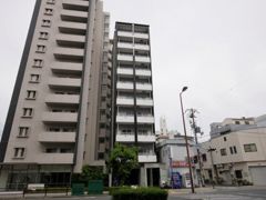 ZERO大淀中の外観画像
