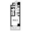 MDI.J Esaka Courtの間取り画像
