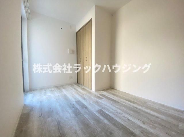 洋室