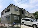 カーサ浅井Ⅰ・Ⅱの間取り画像