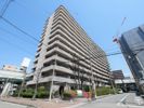 グランソレイユ日本橋の間取り画像