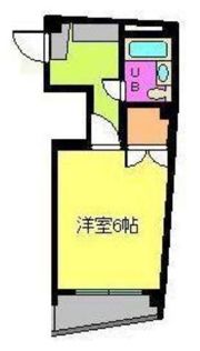 杉ビル（本社ビル）の間取り画像