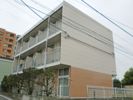 レオパレス横浜山手の外観