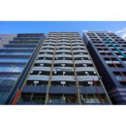 URBAN FLATS江坂の外観画像
