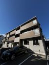 山陽ハイツの間取り画像