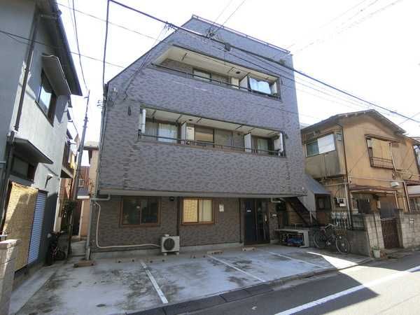 アムールオオシマの外観画像