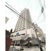 ジーニス大阪の間取り画像