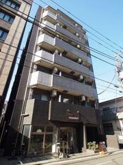 エルミタージュ横濱弘明寺の外観画像