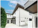 メゾン ド ボヌール Bの間取り画像