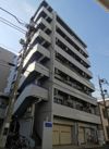 ビューハイムの間取り画像