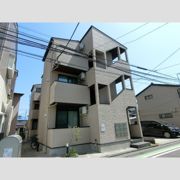 ブリリアントIIの外観画像