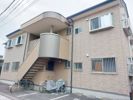 フォブール木屋町の間取り画像