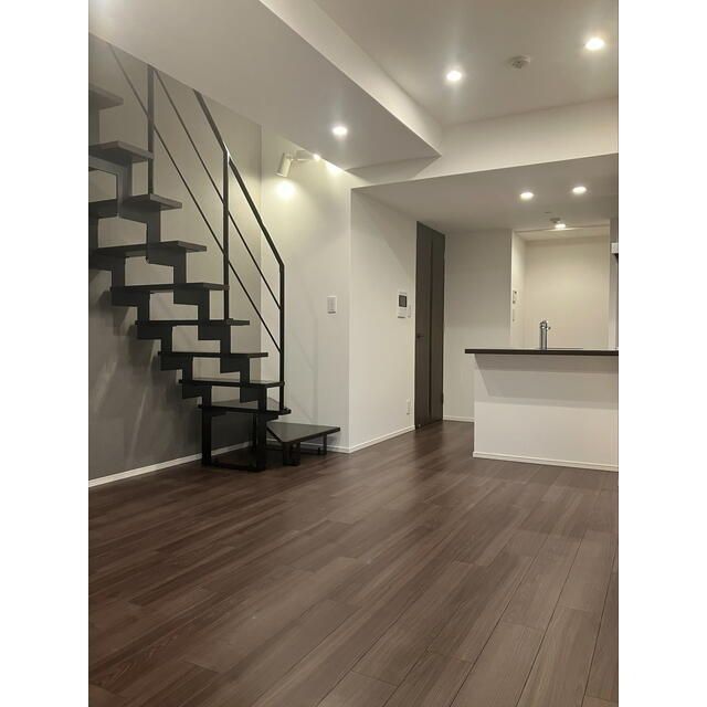 リビング