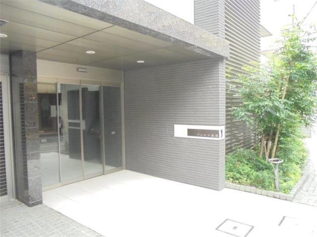 フォルテ荻窪の外観画像