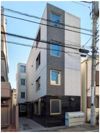 ティーグル四ツ木の間取り画像