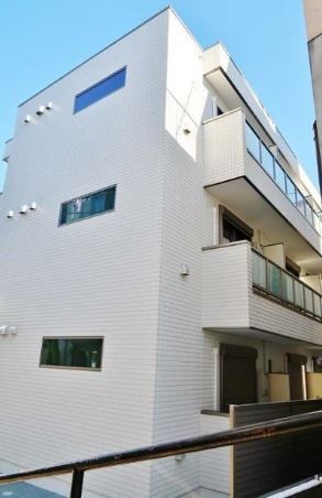 フェリーチェ神泉の外観画像